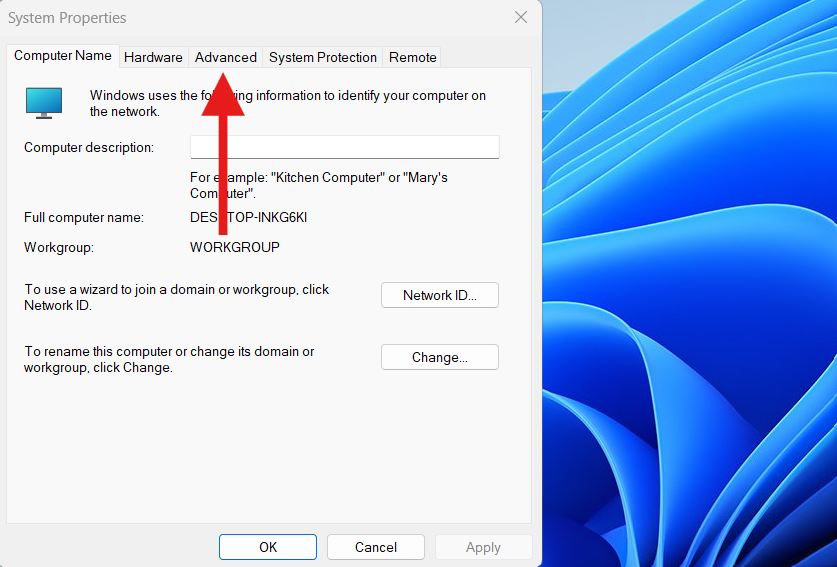 5x your laptop performance on Windows 11