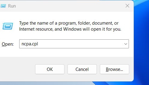 Find my Wi-Fi password