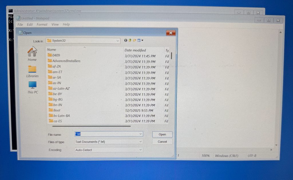 bitlocker windows 11
