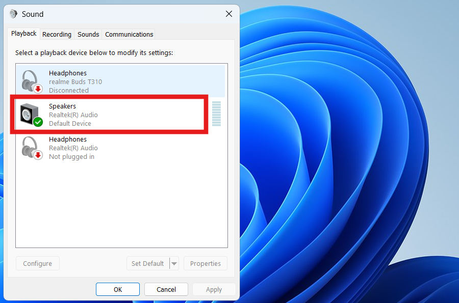 enhance laptop speaker sound like Dolby
