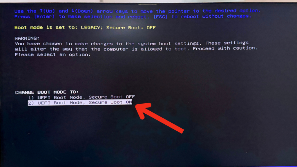 fix boot and couldn’t repair errors on Windows