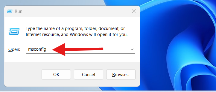 fix delay boot issue on Windows PC