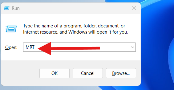 fix virus issue on Windows PC