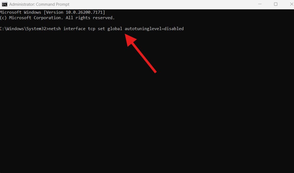 increase file transfer speed on Windows 11 PC