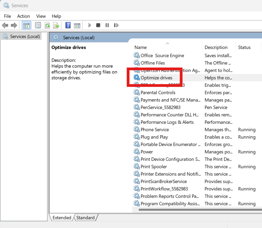 increase file transfer speed on Windows 11 PC