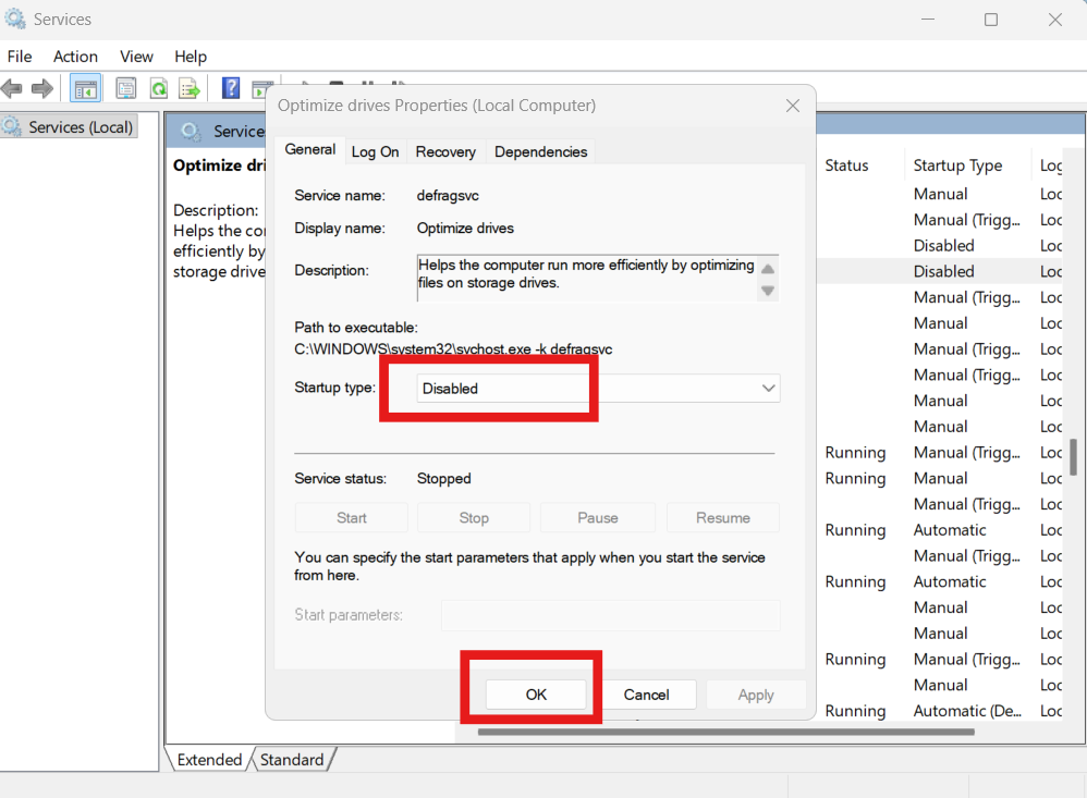 increase file transfer speed on Windows 11 PC