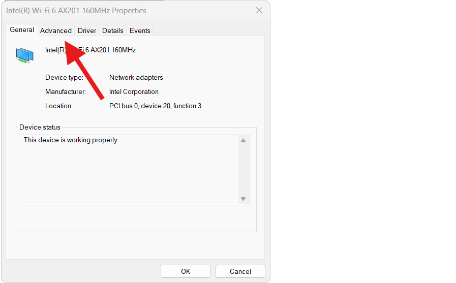 internet speed is slow