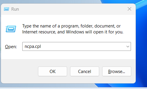 internet speed is slow