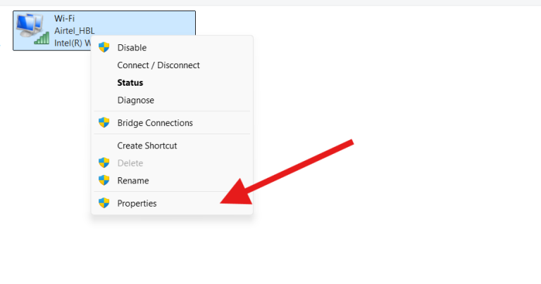 speed up internet WiFi on Windows