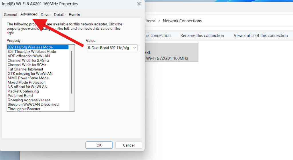 speed up internet WiFi on Windows