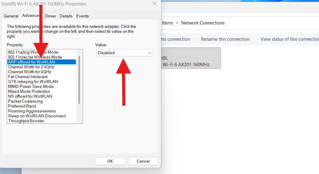 speed up internet WiFi on Windows