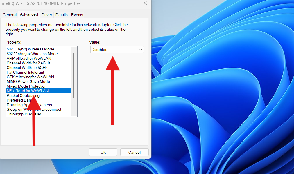 speed up internet WiFi on Windows