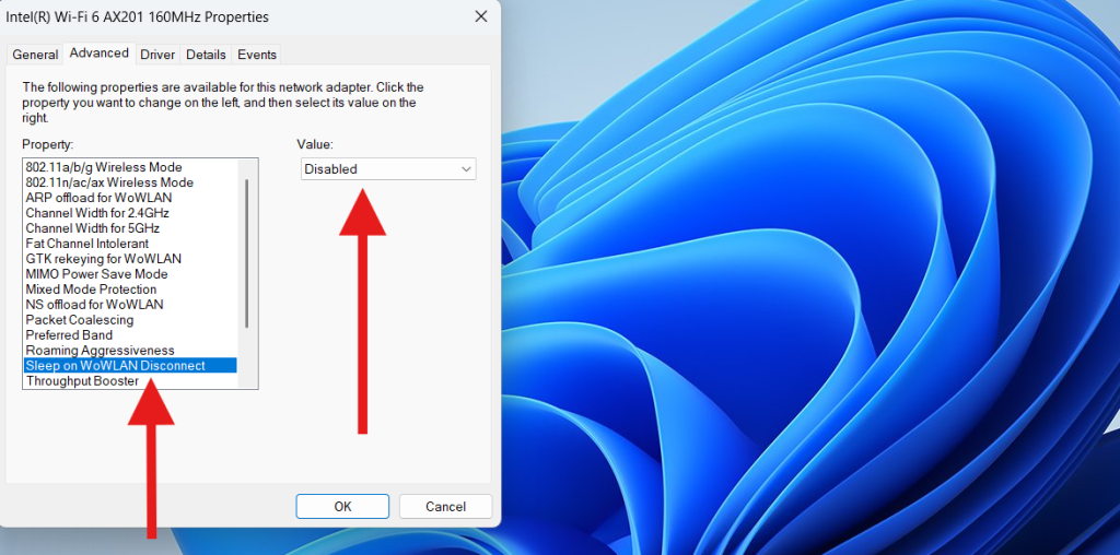 speed up internet WiFi on Windows