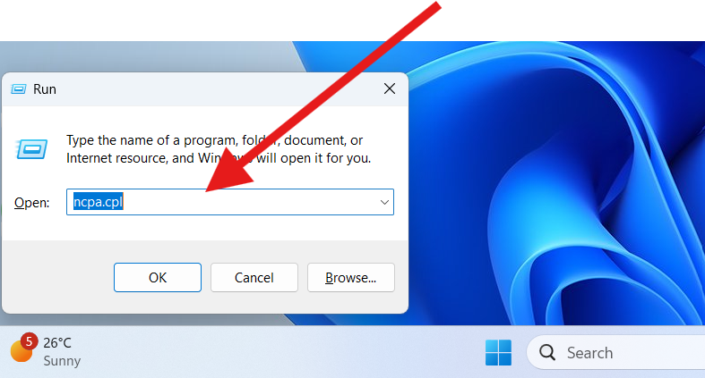 speed up internet WiFi on Windows