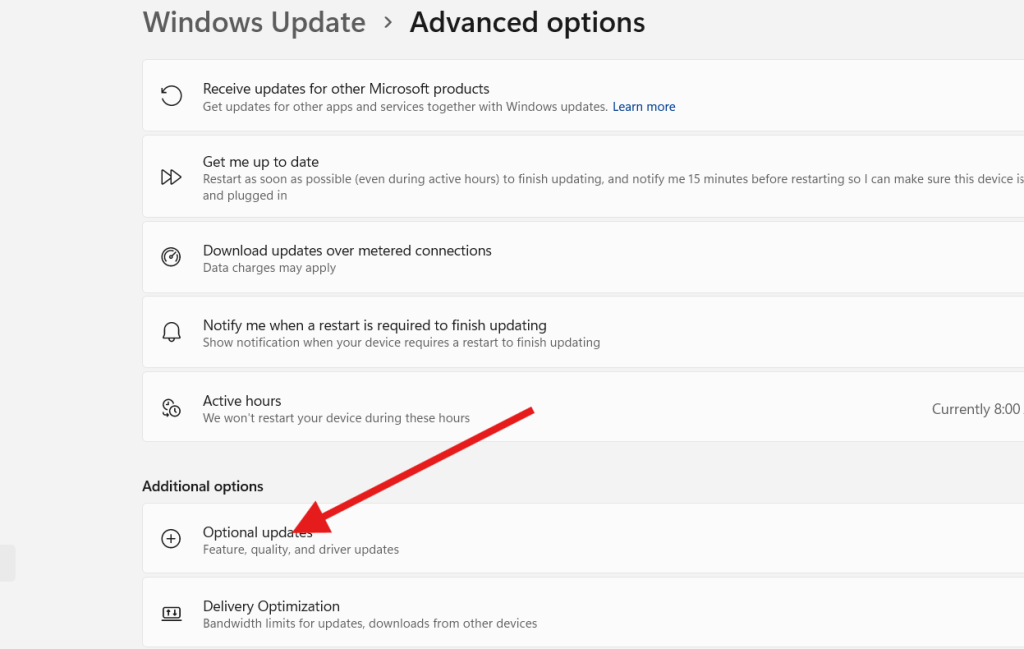 windows 11 security update