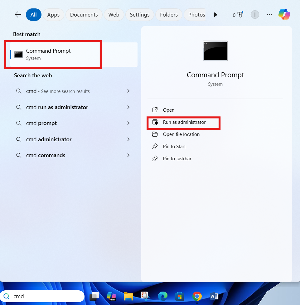 How to fix Hardware and Devices issues on Windows 11