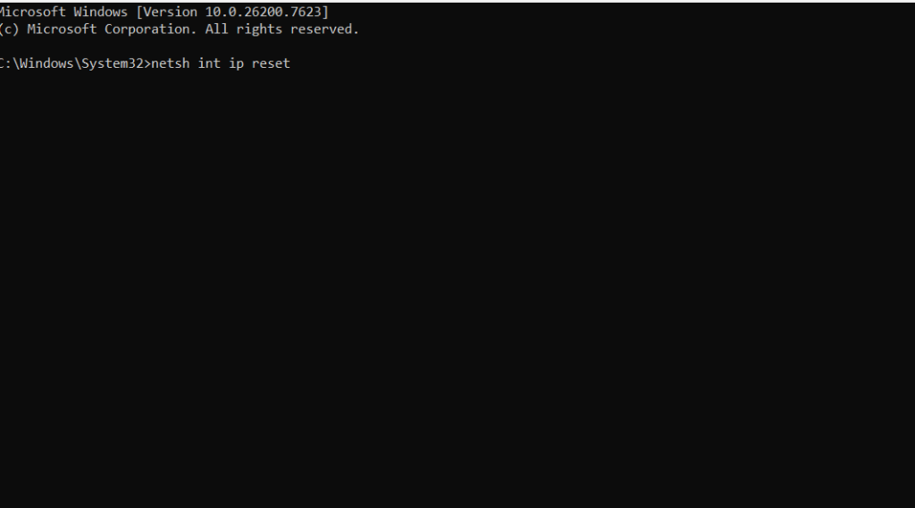 speed up internet on windows pc