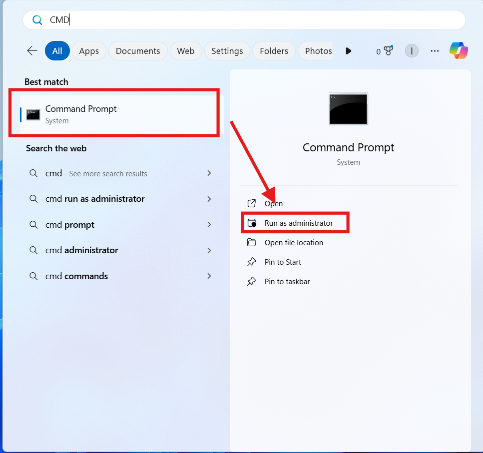 speed up internet on windows pc