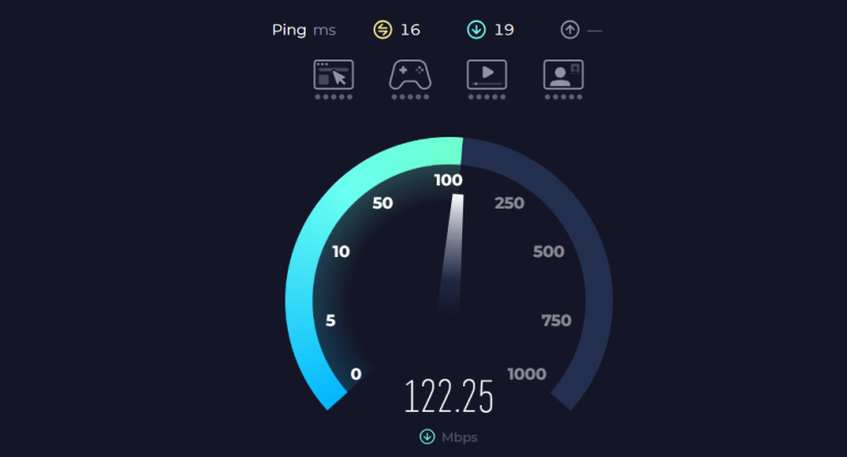 speed up internet on windows pc