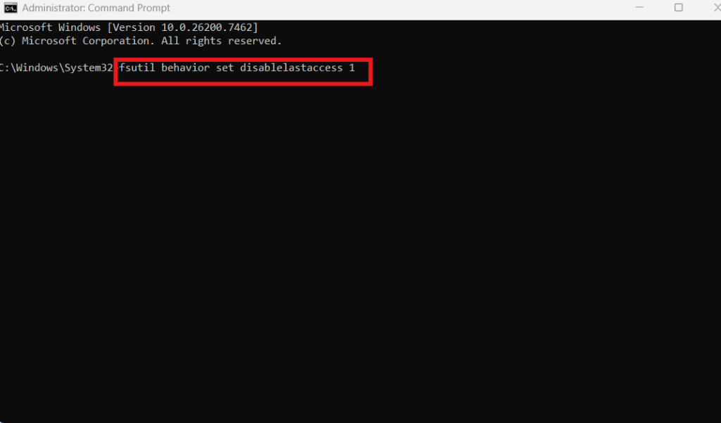 boost pc performance