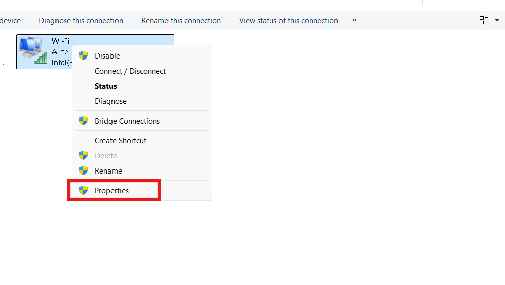 dns server not responding on windows pc