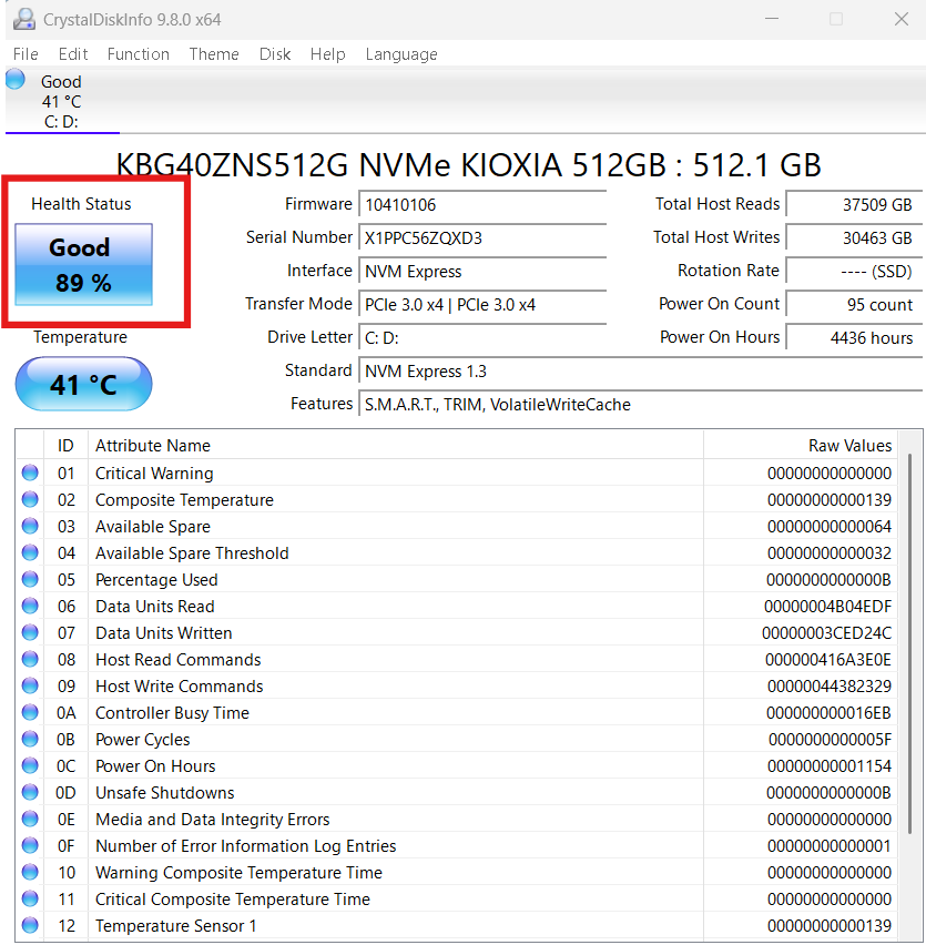 how to check second hand laptop