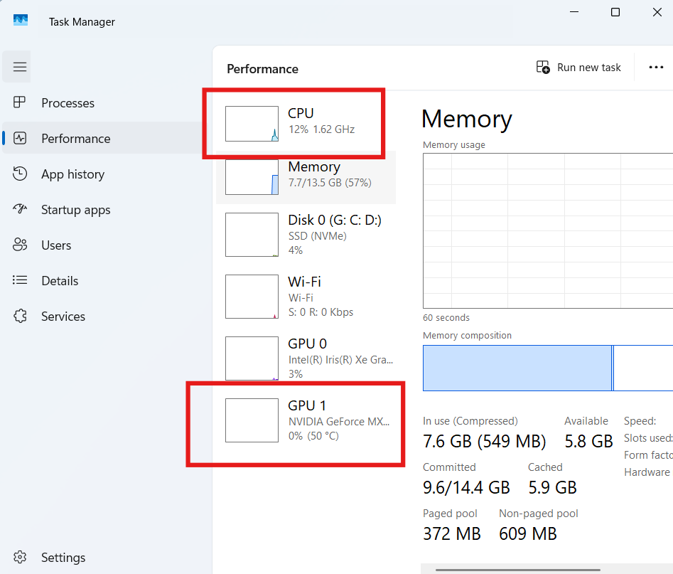 how to check second hand laptop