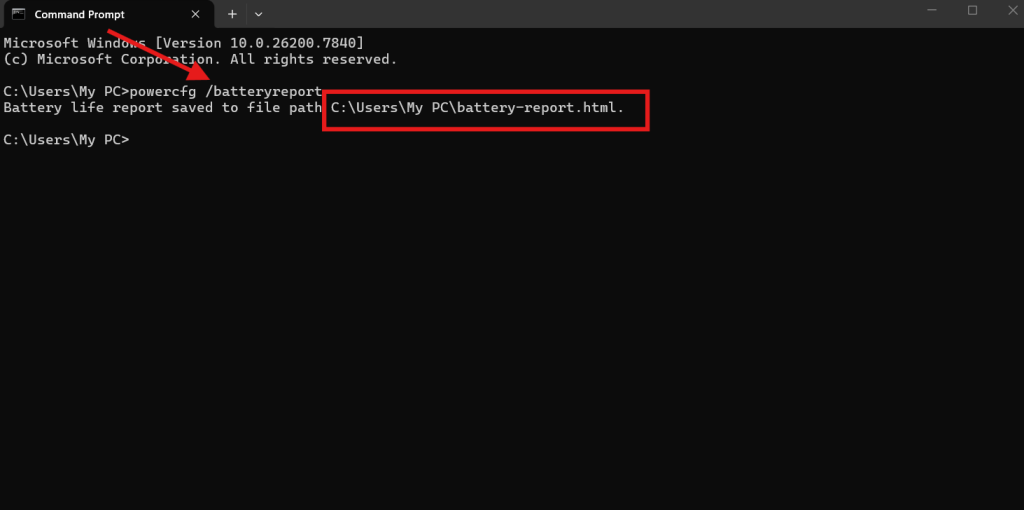 how to check second hand laptop