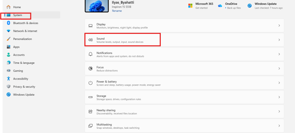 How to Increase Laptop Sound