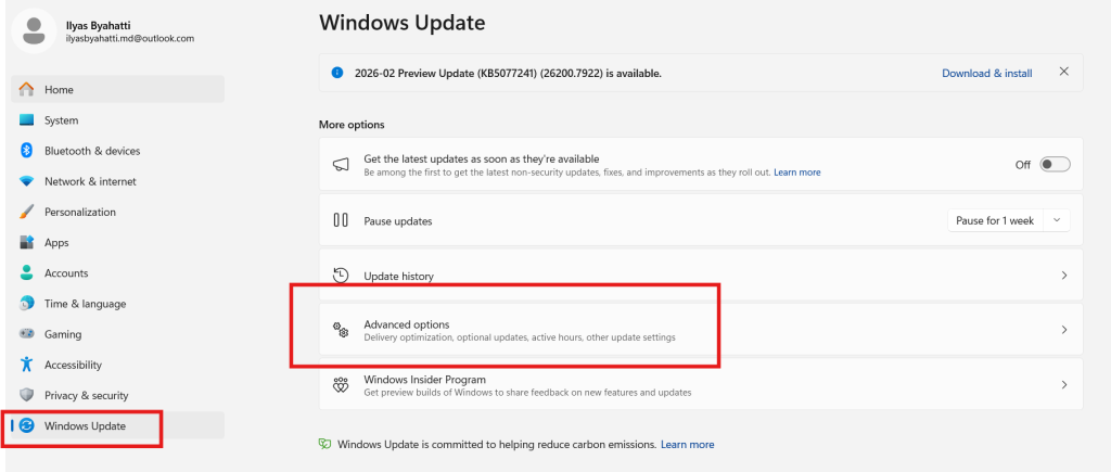 Windows 11 Slow Boot Problem