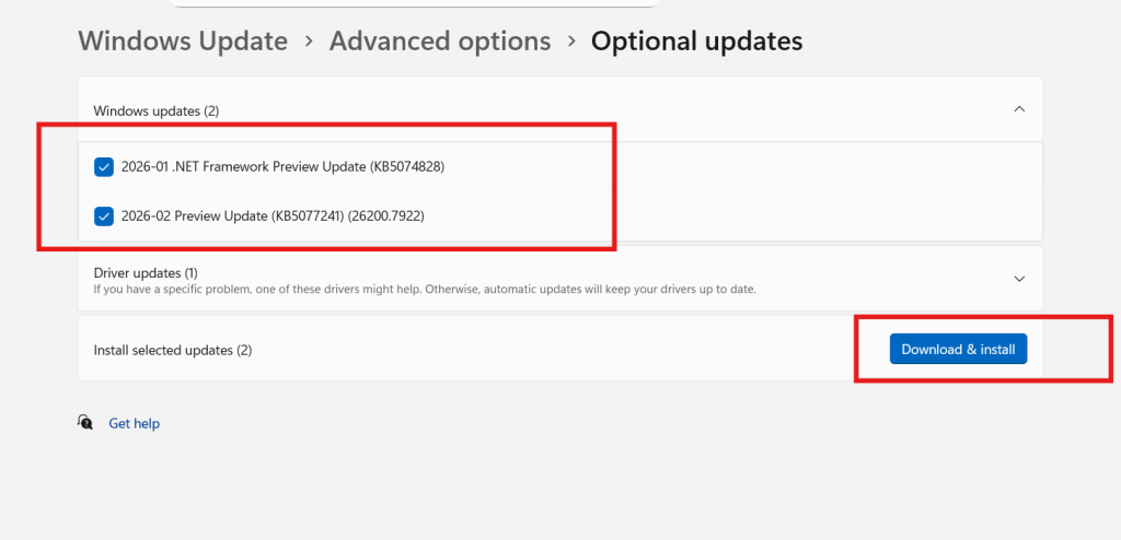 Windows 11 Slow Boot Problem