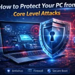 protect your PC from core level
