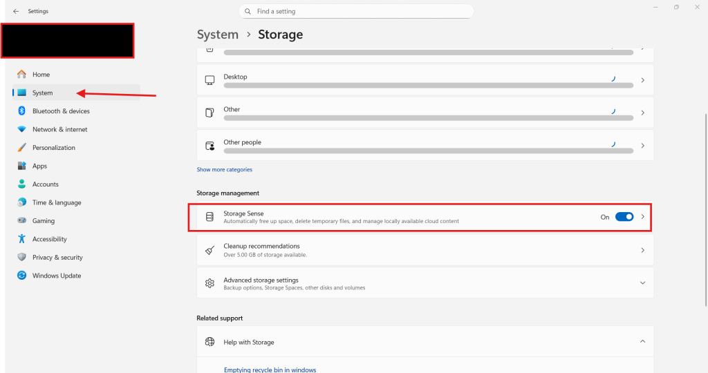 speed up your Windows PC