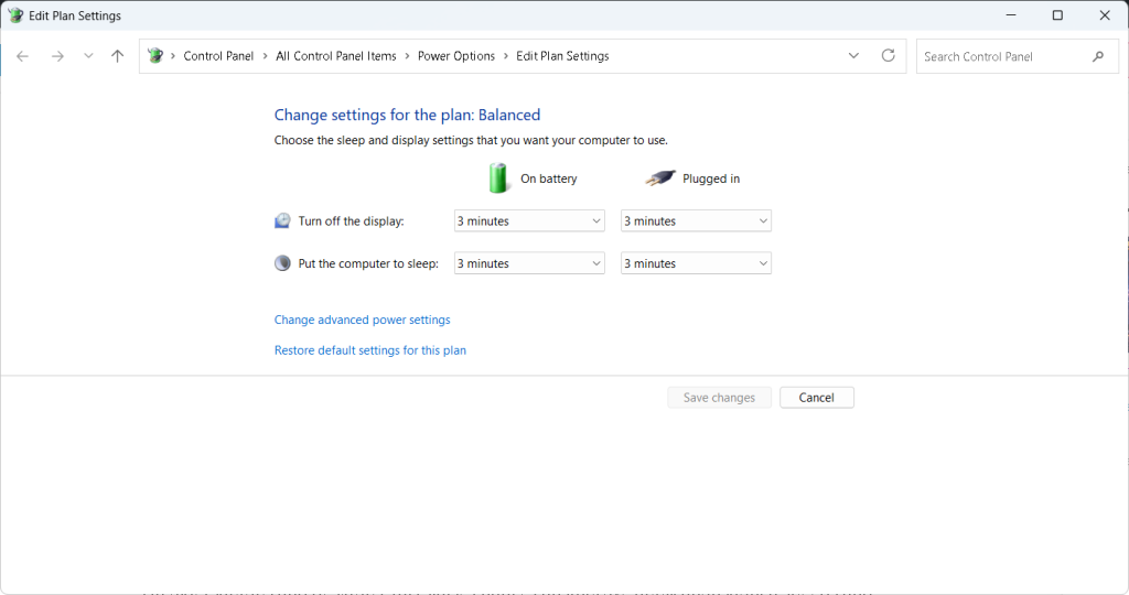 speed up your Windows PC