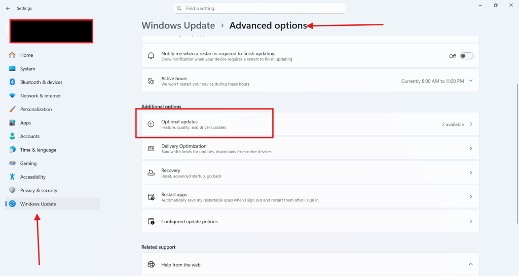 speed up your Windows PC