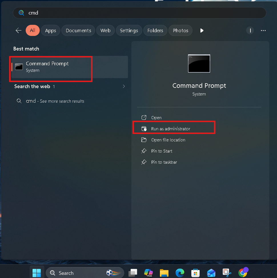 DNS Server Not Responding Error in Windows